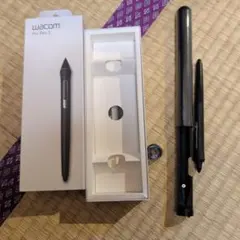 2026年最新】wacom pro pen 2の人気アイテム - メルカリ