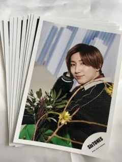 京本大我 アイドル