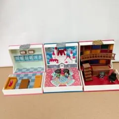 名探偵コナン SECRET BOOK COLLECTION 3点セットのサムネイル
