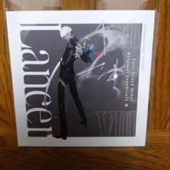 Fate/GrandOrder fgo サウンドトラック 特典 インドラ - メルカリ