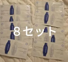 資生堂　ビオパフォーマンス　スキンフィラー　美容液×8