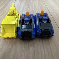パウパトロール　2台600円　3台800円のサムネイル