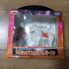 2026年最新】ライオン丸 フィギュアの人気アイテム - メルカリ