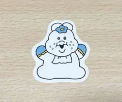 んぽちゃむ 可哀想に スシロー ピック