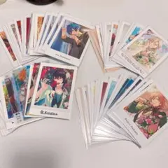 あんスタ ぱしゃこれ 67枚まとめ売り