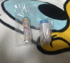 ミニチュアペンライトチャーム3 セット