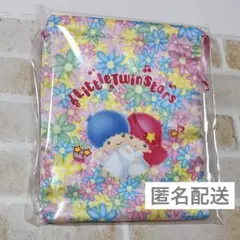 サンリオ リトルツインスターズ シークレットミニ巾着 50周年記念