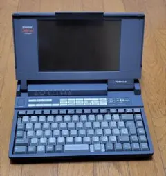 TOSHIBA DynaBook 386/20 J-3100SX041P