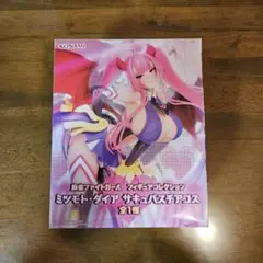 麻雀ファイトガール　フィギュアコレクション　ミツモト ダイア　サキュバスチアコス