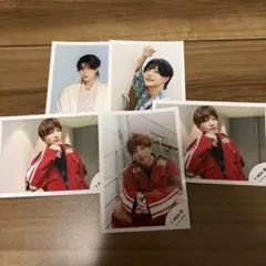 中村嶺亜 生写真セット