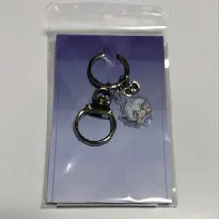 FGO カドック 春節 アクリルキーホルダーチェーン