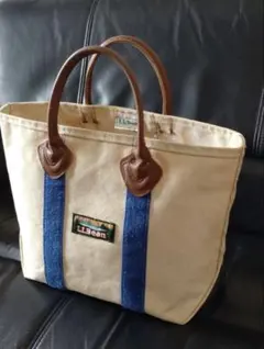 2026年最新】llbean トートバッグ レザーハンドルの人気アイテム