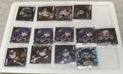 NARUTO ウエハース シール まとめ