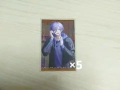 榊ネス にじさんじ ボイスビジュアルカード