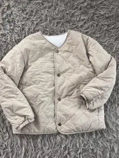 UNIQLO リバーシブルジャケット 130