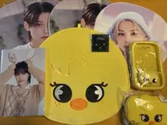 STRAYKIDS スキズ フィリックス トレカ ポガリグッズ 묶음 판매
