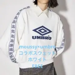 2026年最新】UMBRO MOUSSYの人気アイテム - メルカリ