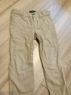POLO RALPH LAUREN 長ズボン 3T ベージュ