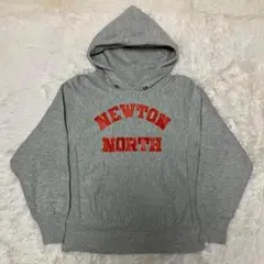 チャンピオン リバースウィーブ USA製 80s トリコタグ 目無し パーカー