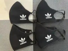 adidas キッズ マスク XSのサムネイル