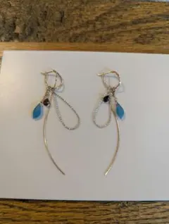 agete ピアス セット 2017 WINTER Limited