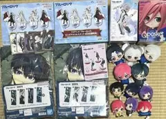 ブルーロック プライズ まとめ売り