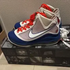 2026年最新】nike lebron 7の人気アイテム - メルカリ