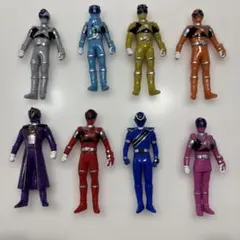 新日本プロレス】16dソフビコレクション ケニーオメガ - メルカリ
