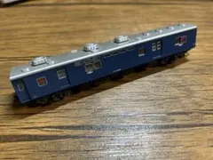 Nゲージ 鉄道模型 オユ10-2575のサムネイル