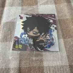 僕のヒーローアカデミア　ヒロアカ　ウエハース　シール　荼毘