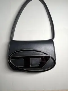 DIESEL 1DR ショルダーバッグ