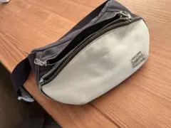 porter ボディバッグ