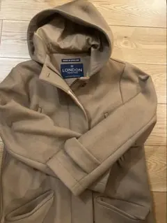 LONDON TRADITION ダッフルコート　ロンハーマンのサムネイル