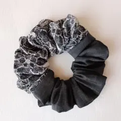 1053. ハンドメイドシュシュ