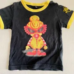 ヒスミニ⭐︎マクドコラボTシャツ サイズ80
