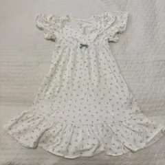 ジェラートピケKIDS ワンピース