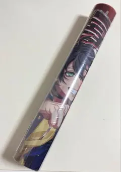 ヒプノシスマイク クリアポスター Buster Bros!!!