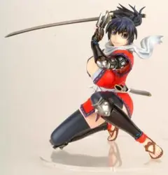 【未開封新品】[魔乳秘剣帖] 魔乳 千房 フィギュア 2025年最新】魔乳秘剣帖 フィギュアの人気アイテム - メルカリ