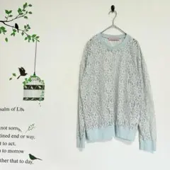 L'Or Design Pin tuck Tiered Dress - メルカリ