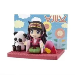 デスクトップハンター5 アルカ