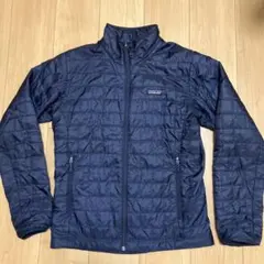Patagonia ナノパフ　ジャケット　メンズＳ　22年製