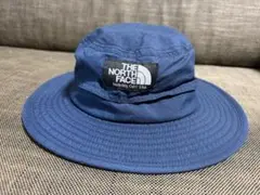 THE NORTH FACE ネイビー ハット KM