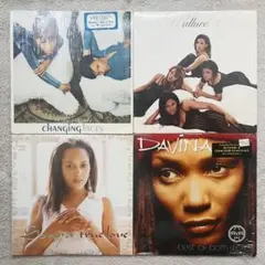 2025年最新】hiphop レコードまとめ売りの人気アイテム - メルカリ