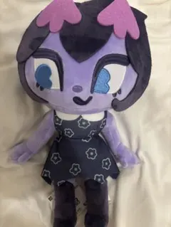 キャンディーカリエス めちゃもふぐっとぬいぐるみ カリエス