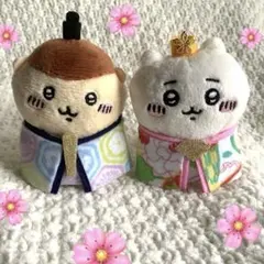 2026年最新】ちいかわ お座りぬいぐるみ ハンドメイドの人気アイテム