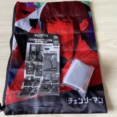 劇場版 チェンソーマン レゼ編 ポーチでらっくす　マキマ