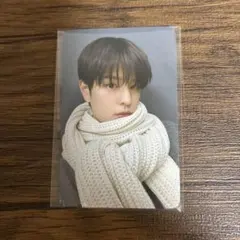 straykids doit popup 特典トレカ スンミン