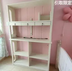 2026年最新】学習デスク 姫系デスク プリンセスデスクの人気アイテム 