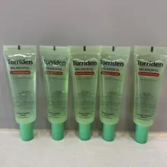BALANCEFUL Control Serum 20ml×5個 計100mlのサムネイル