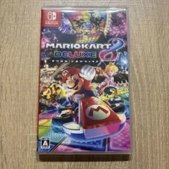マリオカート8 デラックス Nintendo Switch